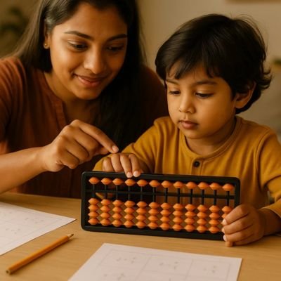Parents and Learners
